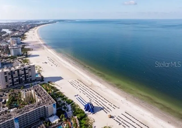 2nd image of 5555 Gulf Blvd #312, St Pete Beach, FL 33706 | MLS# TB8527960