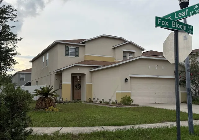 1st image of 12139 Fox Bloom Ave, Gibsonton, FL 33534 | MLS# TB8527961