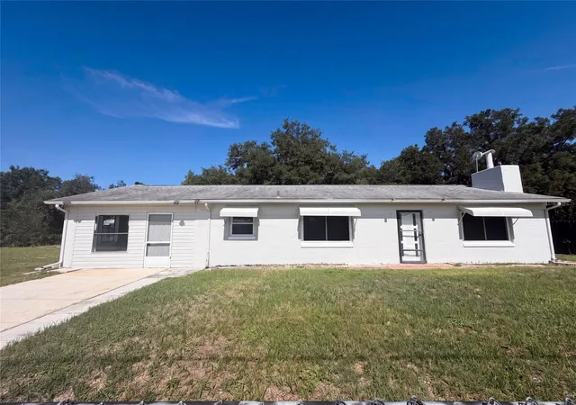 1st image of 417 Calumet Rd, Avon Park, FL 33825 | MLS# O6424052