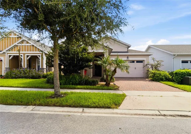 Photo 2 of Single family home for sale at 5023 Sunfalls Ave, Saint Cloud, FL 34772 | MLS# O6424053 | Listing updated on 2026-07-26
