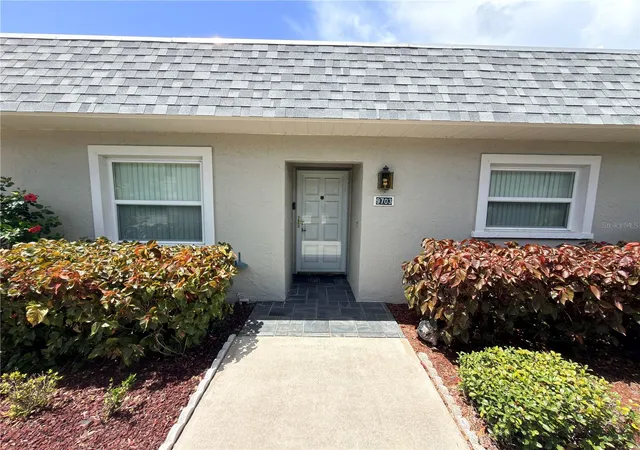 Photo 1 of Single family home for sale at 9703 Greenskeeper Dr, New Port Richey, FL 34655 | MLS# TB8527962 | Listing updated on 2026-10-23