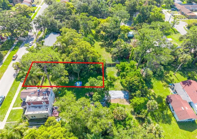 Photo 4 of Land for sale at Valencia St, Sanford, FL 32771 | MLS# O6424054 | Listing updated on 2026-07-21