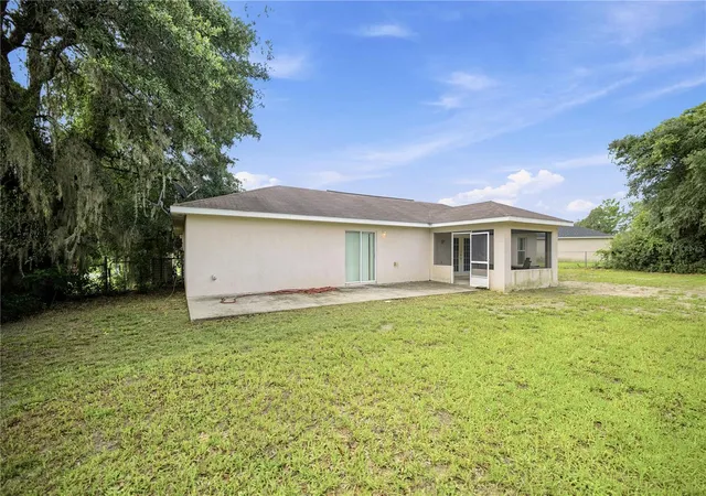 Photo 5 of Sale Pending at 3377 SW 126th Lane Rd, Ocala, FL 34473 | MLS# OM728225 | Listing updated on 2026-07-21