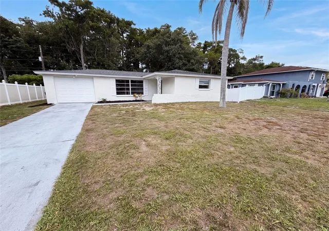 Photo 1 of Single family home for sale at 3400 Bainbridge Dr, Holiday, FL 34691 | MLS# O6424059 | Listing updated on 2026-09-19