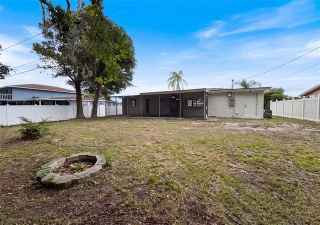 Photo 27 of Single family home for sale at 3400 Bainbridge Dr, HOLIDAY, FL 34691 | MLS# O6424059 | Listing updated on 2026-10-09