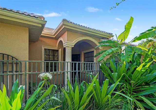 Photo 1 of Townhouse for sale at 6103 25th Street E, Ellenton, FL 34222 | MLS# TB8527964 | Listing updated on 2026-09-22