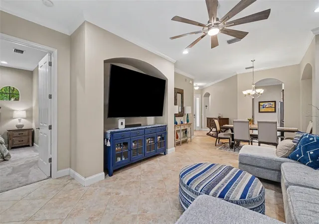Photo 3 of Townhouse for sale at 6103 25th Street E, Ellenton, FL 34222 | MLS# TB8527964 | Listing updated on 2026-09-22