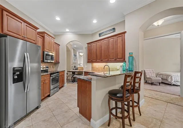 Photo 3 of Townhouse for sale at 6103 25th Street E, Ellenton, FL 34222 | MLS# TB8527964 | Listing updated on 2026-09-22