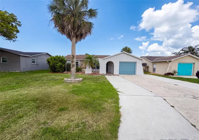 Homes for sale in Hudson, FL | 7428 Mako Dr, Hudson, FL 34667 | MLS# O6424062