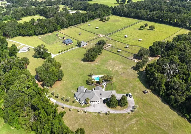 Photo 1 of Land for sale at 14285 N Us Hwy 441, Citra, FL 32113 | MLS# OM728228 | Listing updated on 2026-07-29