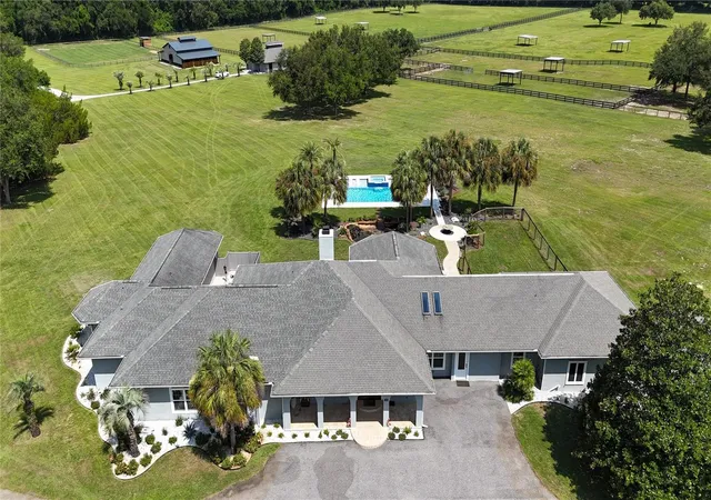 Photo 2 of Land for sale at 14285 N Us Hwy 441, Citra, FL 32113 | MLS# OM728228 | Listing updated on 2026-07-29