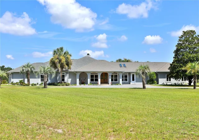 Photo 3 of Land for sale at 14285 N Us Hwy 441, Citra, FL 32113 | MLS# OM728228 | Listing updated on 2026-07-29