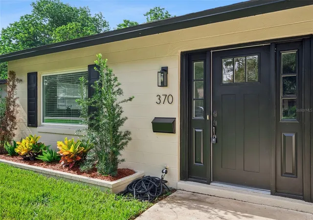 1st image of 370 Sultana Ln, Maitland, FL 32751 | MLS# O6424066
