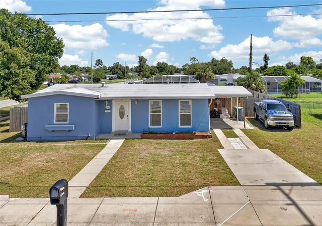 Photo 1 of Single family home for sale at 22080 Midway Blvd, Port Charlotte, FL 33952 | MLS# C7528248 | Listing updated on 2026-07-21