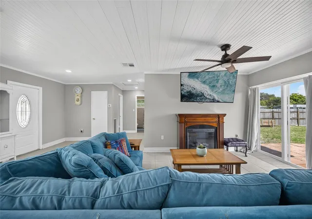 Photo 2 of Single family home for sale at 22080 Midway Blvd, Port Charlotte, FL 33952 | MLS# C7528248 | Listing updated on 2026-07-21