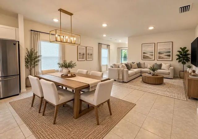 Photo 3 of Townhouse for sale at 12547 Nw 7th Place, Newberry, FL 32669 | MLS# GC541865 | Listing updated on 2026-09-28