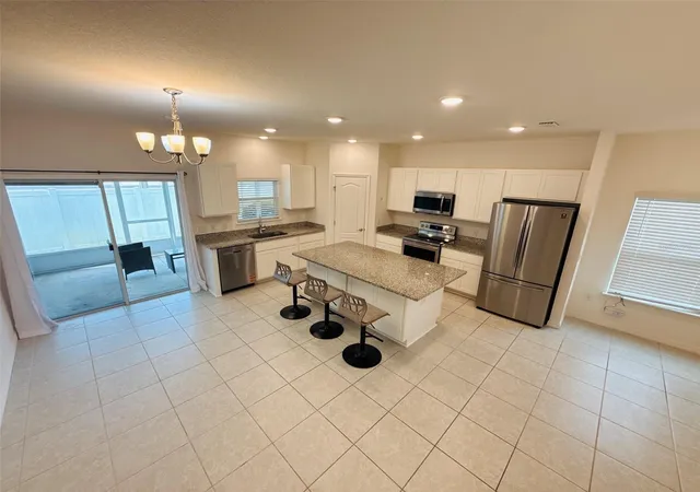 Photo 4 of Townhouse for sale at 12547 NW 7th Place, Newberry, FL 32669 | MLS# GC541865 | Listing updated on 2026-08-20