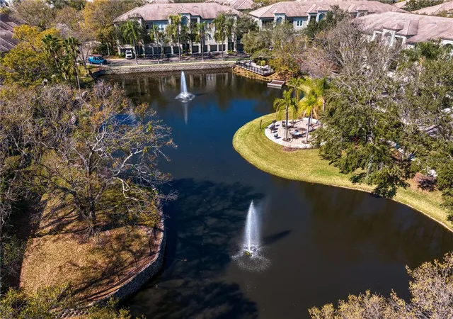 Listing Photo 2 - Condo for sale in building located at 751 Coral Reef Dr, TAMPA, FL 33602 - Unit #
