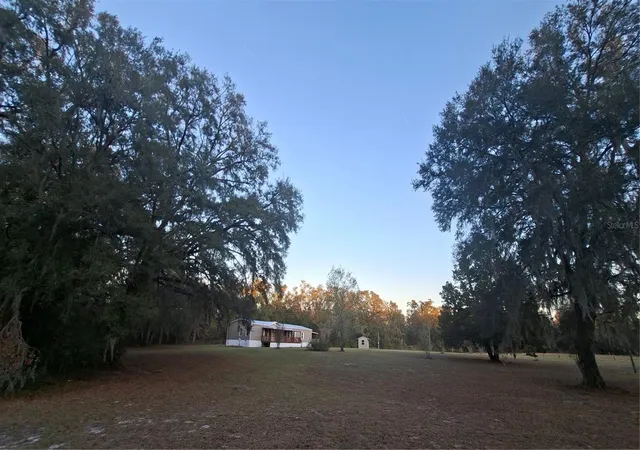 Photo 3 of Manufactured home for sale at 3289 Ne County Rd 340, High Springs, FL 32643 | MLS# GC541866 | Listing updated on 2026-08-28