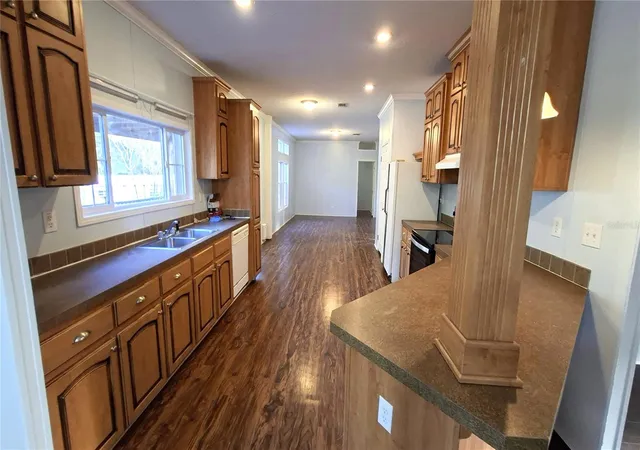 Photo 3 of Manufactured home for sale at 3289 NE County Rd 340, High Springs, FL 32643 | MLS# GC541866 | Listing updated on 2026-08-28