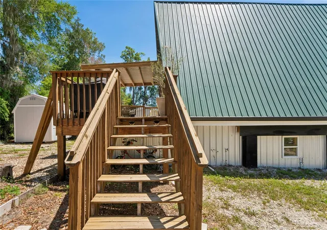 2nd image of 9366 Cr 649, Bushnell, FL 33513 | MLS# TB8527975