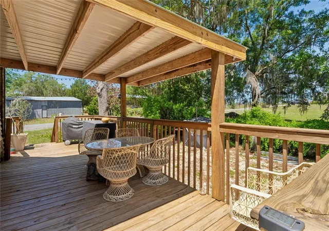 5th image of 9366 Cr 649, Bushnell, FL 33513 | MLS# TB8527975