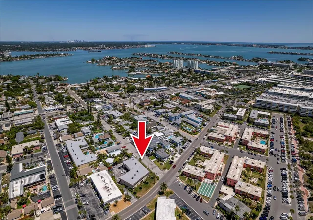 Photo 3 of Condo for sale at 7003 Sunset Way #3, St Pete Beach, FL 33706 | MLS# TB8527980 | Listing updated on 2026-08-28