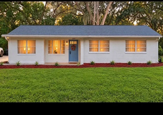Photo 1 of Single family home for sale at 3929 Sw 21st Street, Gainesville, FL 32608 | MLS# GC541867 | Listing updated on 2026-10-08