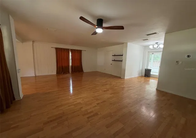 Photo 4 of Single family home for sale at 3929 SW 21st Street, Gainesville, FL 32608 | MLS# GC541867 | Listing updated on 2026-09-05