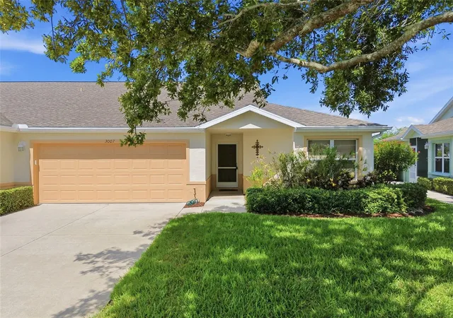 Photo 1 of Condo for sale at 3007 Live Oak Ln #34, Palmetto, FL 34221 | MLS# A4699629 | Listing updated on 2026-09-24