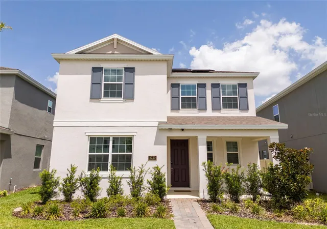 Photo 1 of Single family home for sale at 5320 Lake Virginia St, Winter Garden, FL 34787 | MLS# O6424081 | Listing updated on 2026-07-20