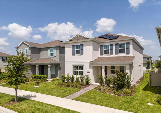 Photo 2 of Single family home for sale at 5320 Lake Virginia St, Winter Garden, FL 34787 | MLS# O6424081 | Listing updated on 2026-07-20