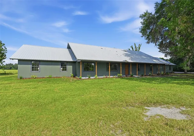 Photo 4 of Single family home for sale at 4351 NE 210th Avenue, Williston, FL 32696 | MLS# GC541868 | Listing updated on 2026-09-04