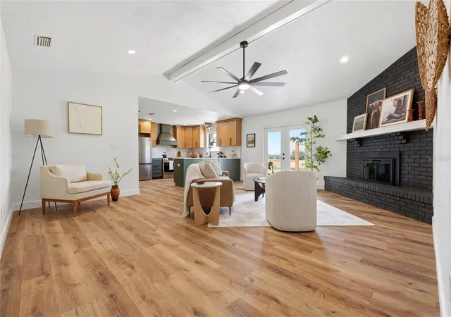 Photo 2 of Single family home for sale at 4351 NE 210th Avenue, Williston, FL 32696 | MLS# GC541868 | Listing updated on 2026-09-04