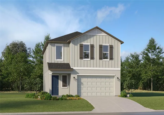 1st image of 2473 Hallow Garden Rd, Eustis, FL 32726 | MLS# O6424084