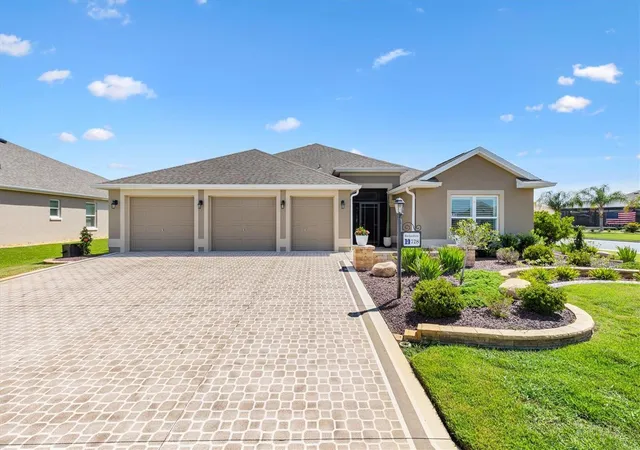 Photo 1 of Single family home for sale at 728 Congaree Loop, The Villages, FL 32163 | MLS# G5114896 | Listing updated on 2026-10-02