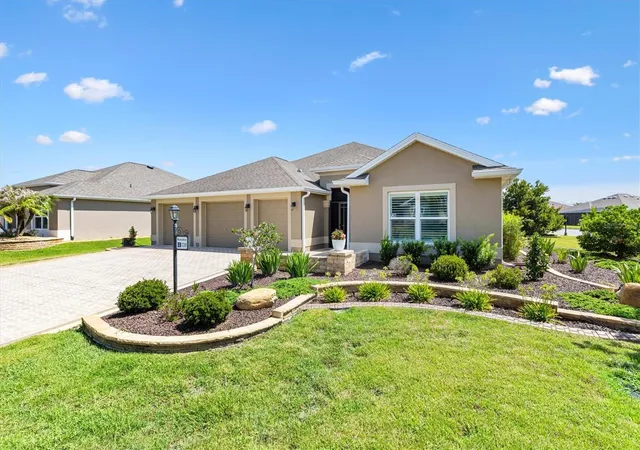 Photo 3 of Single family home for sale at 728 Congaree Loop, The Villages, FL 32163 | MLS# G5114896 | Listing updated on 2026-10-02