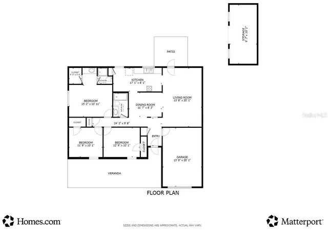 Photo 23 of Single family home for sale at 362 Holly Ridge Rd, WINTER HAVEN, FL 33880 | MLS# R4911623 | Listing updated on 2026-09-22