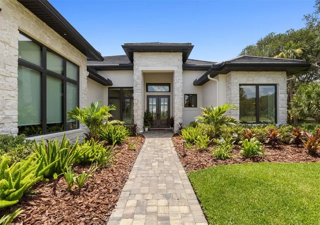 3rd image of 118 Seaside Landings Dr N, Flagler Beach, FL 32136 | MLS# FC319871