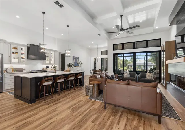 4th image of 118 Seaside Landings Dr N, Flagler Beach, FL 32136 | MLS# FC319871