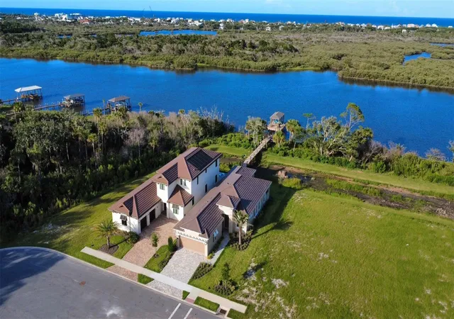 2nd image of 4 Coronado, Flagler Beach, FL 32136 | MLS# FC319872