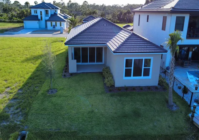 36th image of 4 Coronado, Flagler Beach, FL 32136 | MLS# FC319872