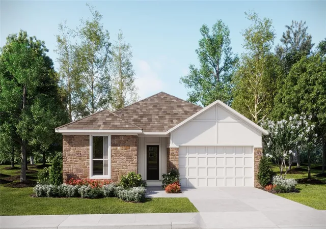 Photo 1 of Single family home for sale at 3129 Rockwood Way, Clermont, FL 34715 | MLS# O6424097 | Listing updated on 2026-08-18