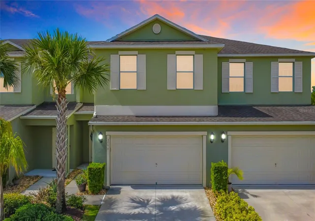 Photo 1 of Townhouse for sale at 3554 Rodrick Cir, Orlando, FL 32824 | MLS# O6424100 | Listing updated on 2026-07-16