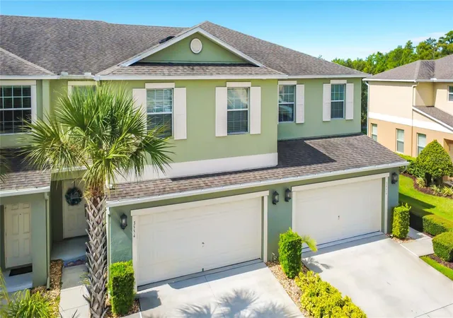 Photo 2 of Townhouse for sale at 3554 Rodrick Cir, Orlando, FL 32824 | MLS# O6424100 | Listing updated on 2026-07-16