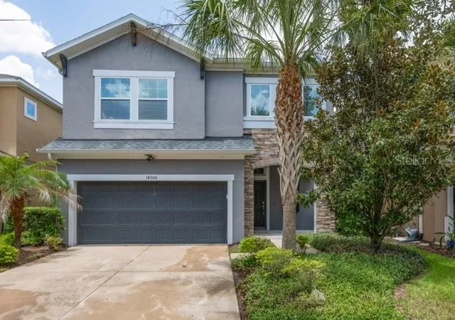 1st image of 14306 Barrington Stowers Dr, Lithia, FL 33547 | MLS# TB8528005