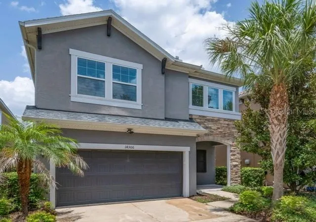 3rd image of 14306 Barrington Stowers Dr, Lithia, FL 33547 | MLS# TB8528005