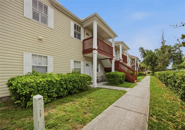 Photo 1 of Sale Pending at 9019 Cochise Ln #201, Port Richey, FL 34668 | MLS# TB8528006 | Listing updated on 2026-09-03