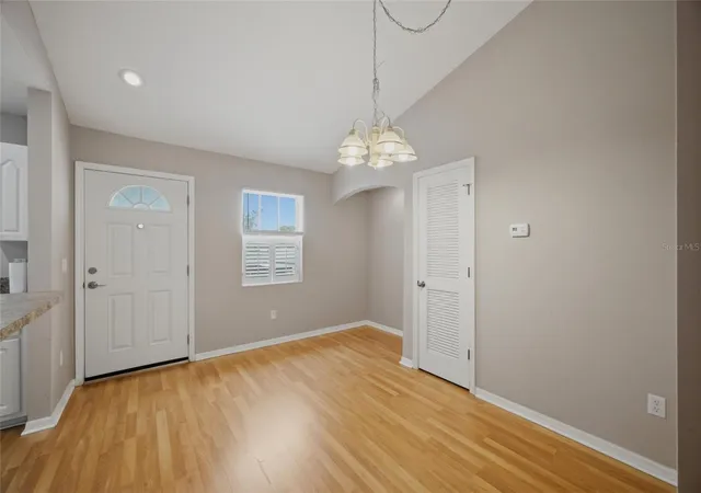 Listing Photo 4 - Condo for sale in building located at 9019 Cochise Ln, PORT RICHEY, FL 34668 - Unit #201