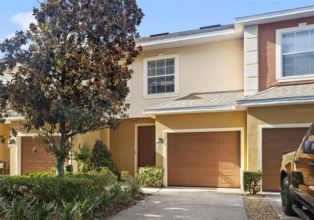 Photo 1 of Townhouse for sale at 723 Marotta Loop, Ocoee, FL 34761 | MLS# O6424101 | Listing updated on 2026-09-08